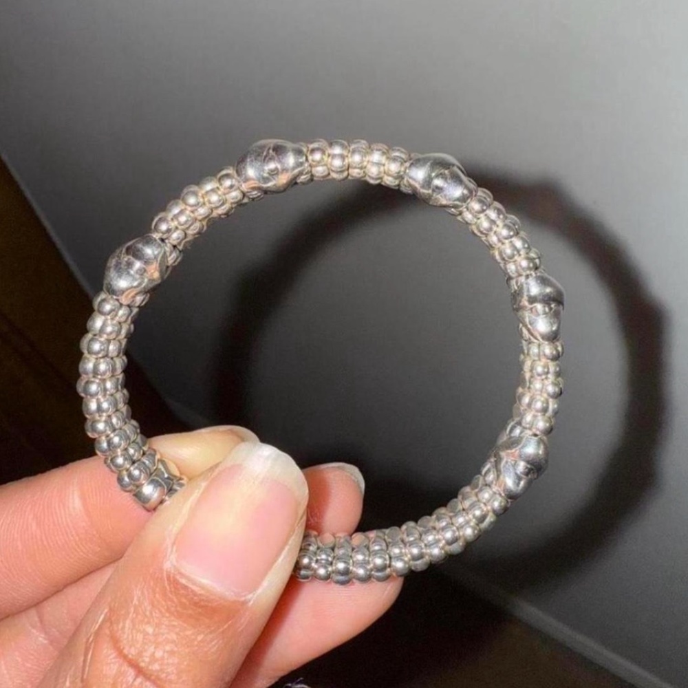 Lagos Bracelet - Picture 3 of 5